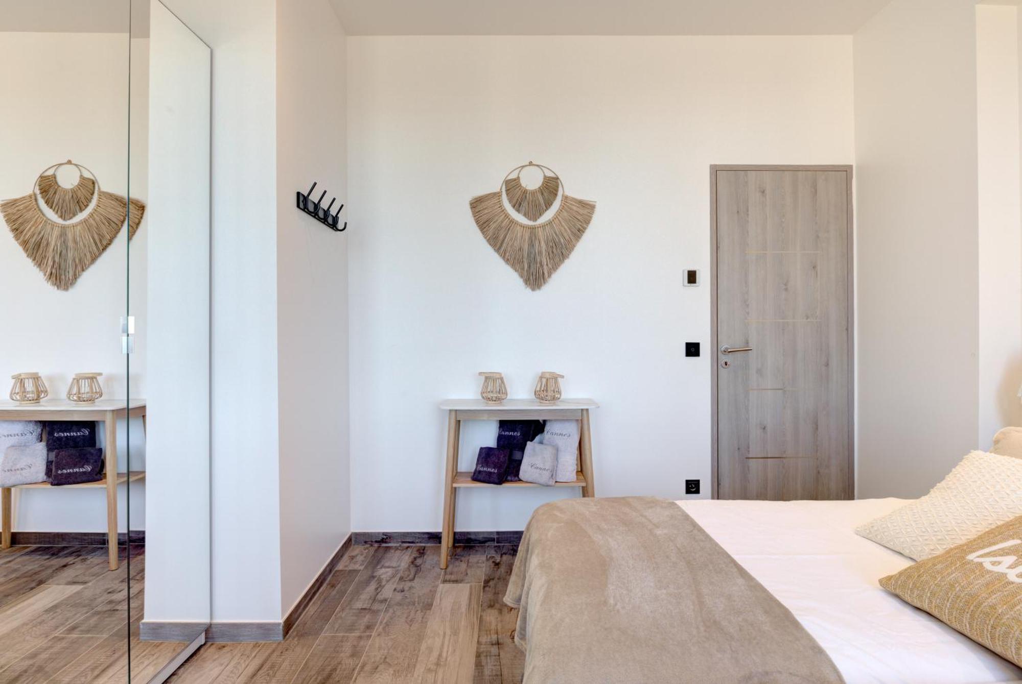 Cocoon In Sea View. Appartement *